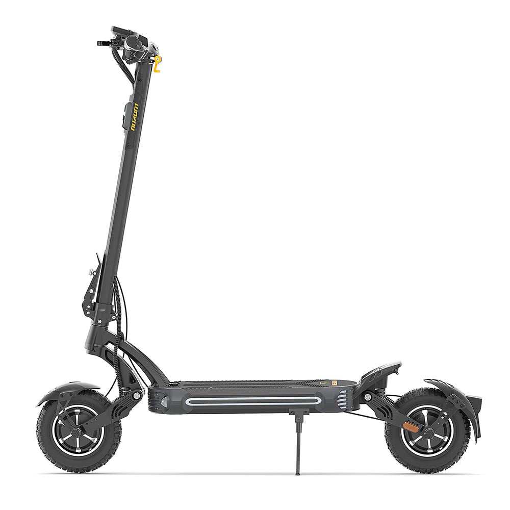 Ausom SR1 Electric Scooter - Image 9