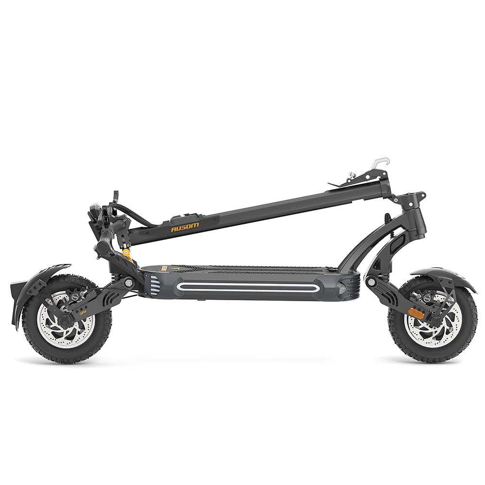 Ausom SR1 Electric Scooter - Image 8