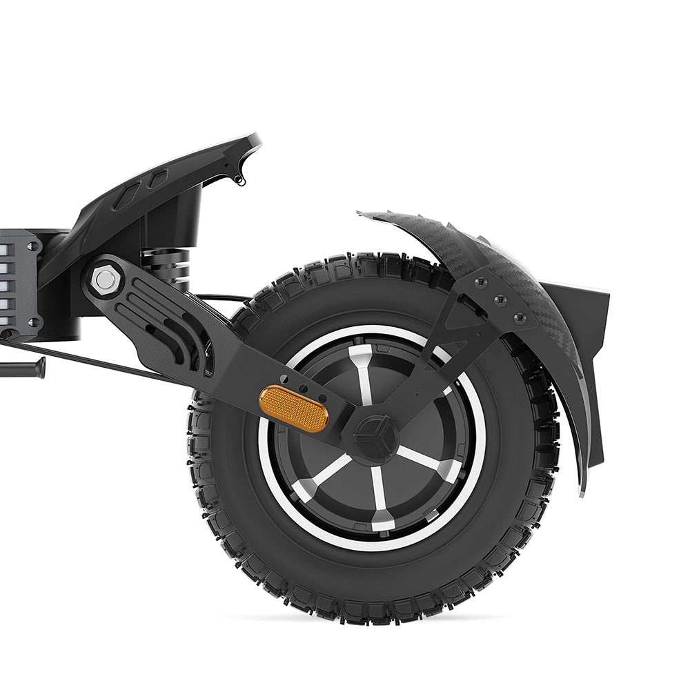 Ausom SR1 Electric Scooter - Image 6