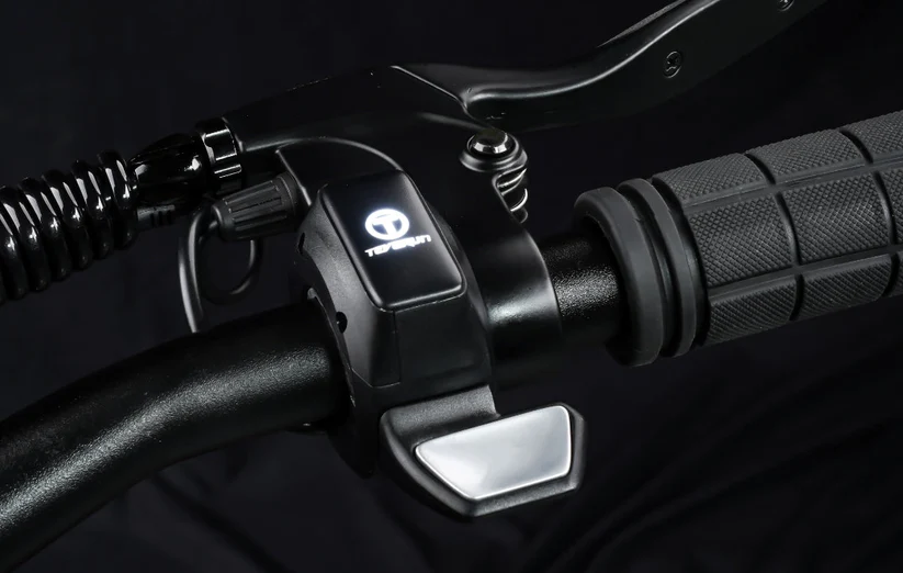 Teverun Blade Mini Pro Electric Scooter - Image 3