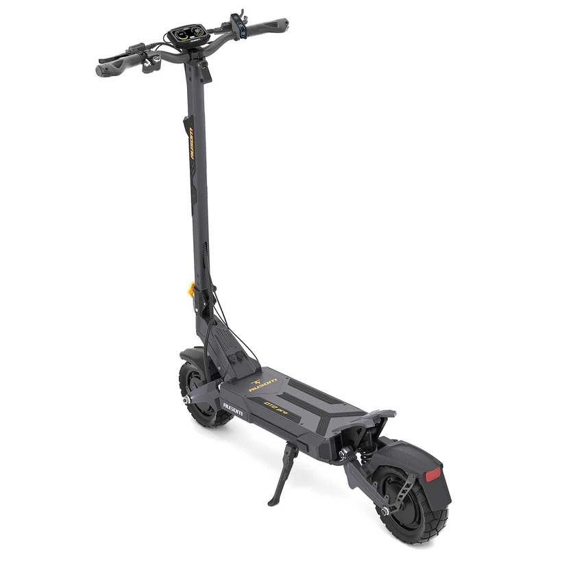 Ausom DT2 Pro Electric Scooter - Image 11