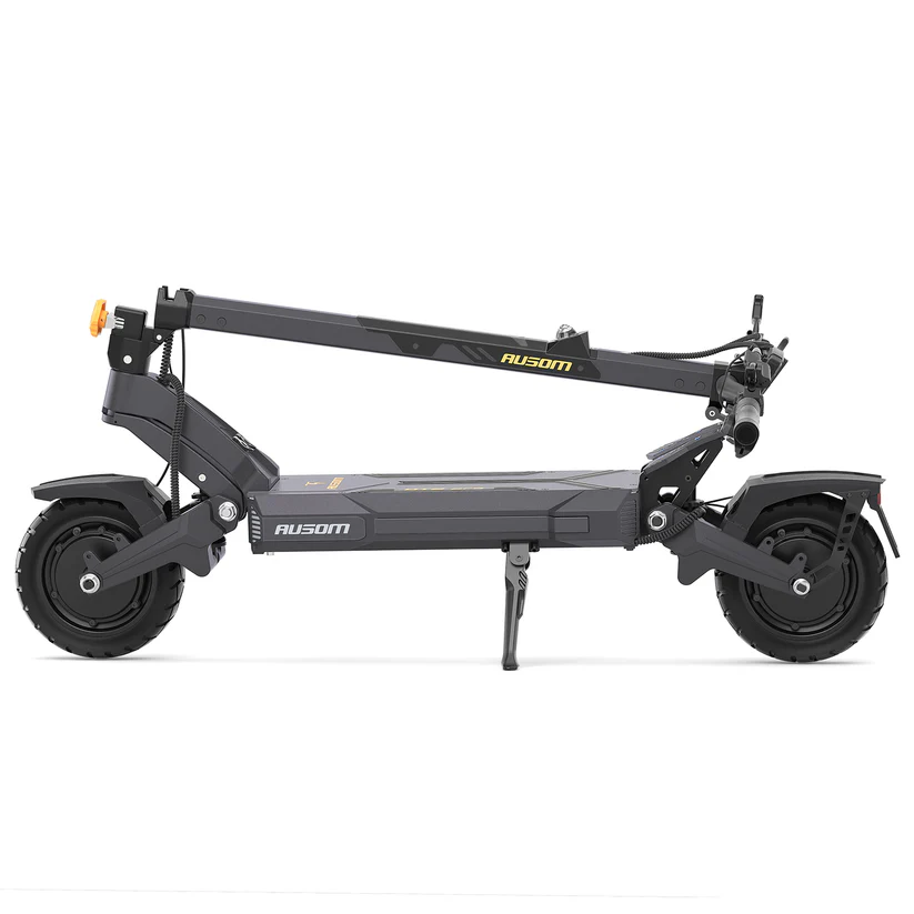 Ausom DT2 Pro Electric Scooter - Image 10