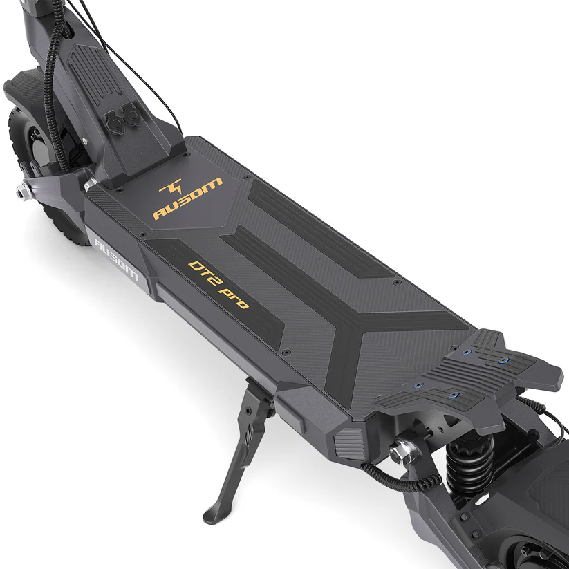 Ausom DT2 Pro Electric Scooter - Image 9