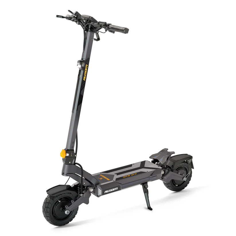 Ausom DT2 Pro Electric Scooter - Image 12