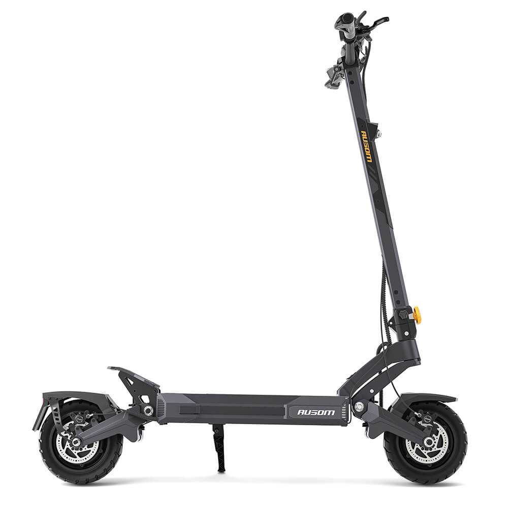 Ausom DT2 Pro Electric Scooter - Image 12
