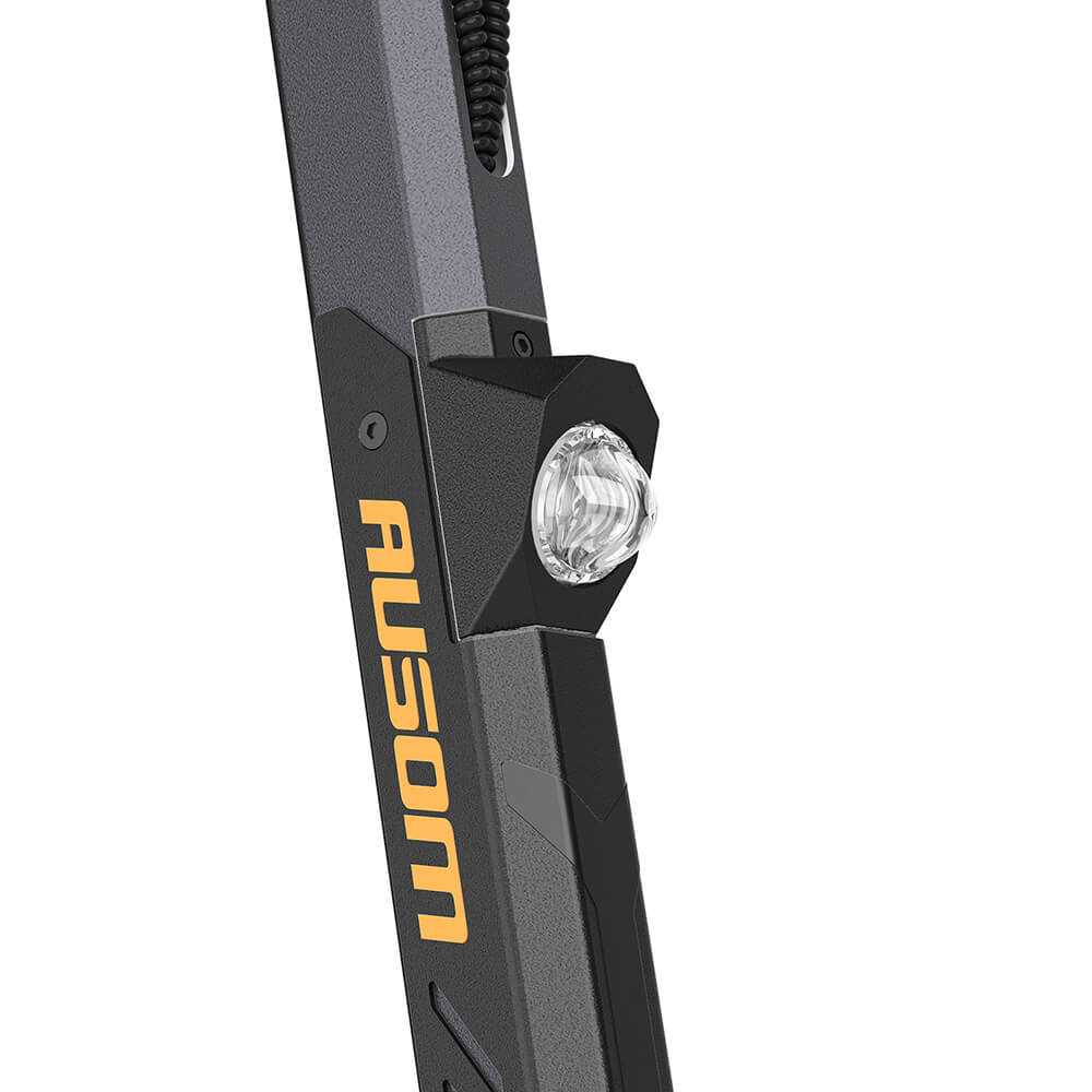 Ausom DT2 Pro Electric Scooter - Image 9