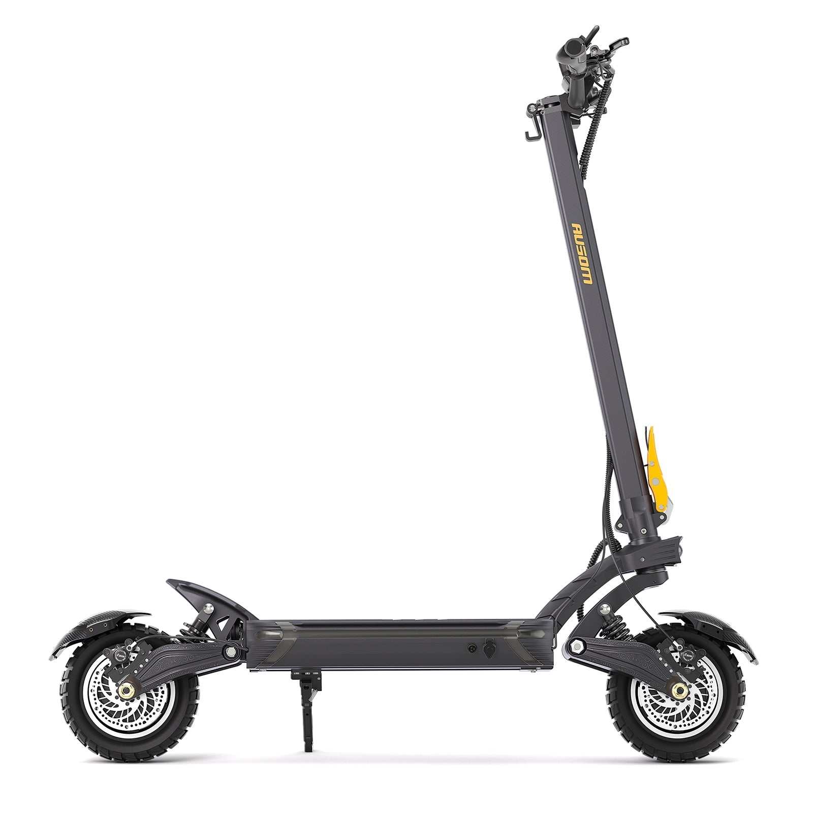 Ausom F1 Max Electric Scooter - Image 10