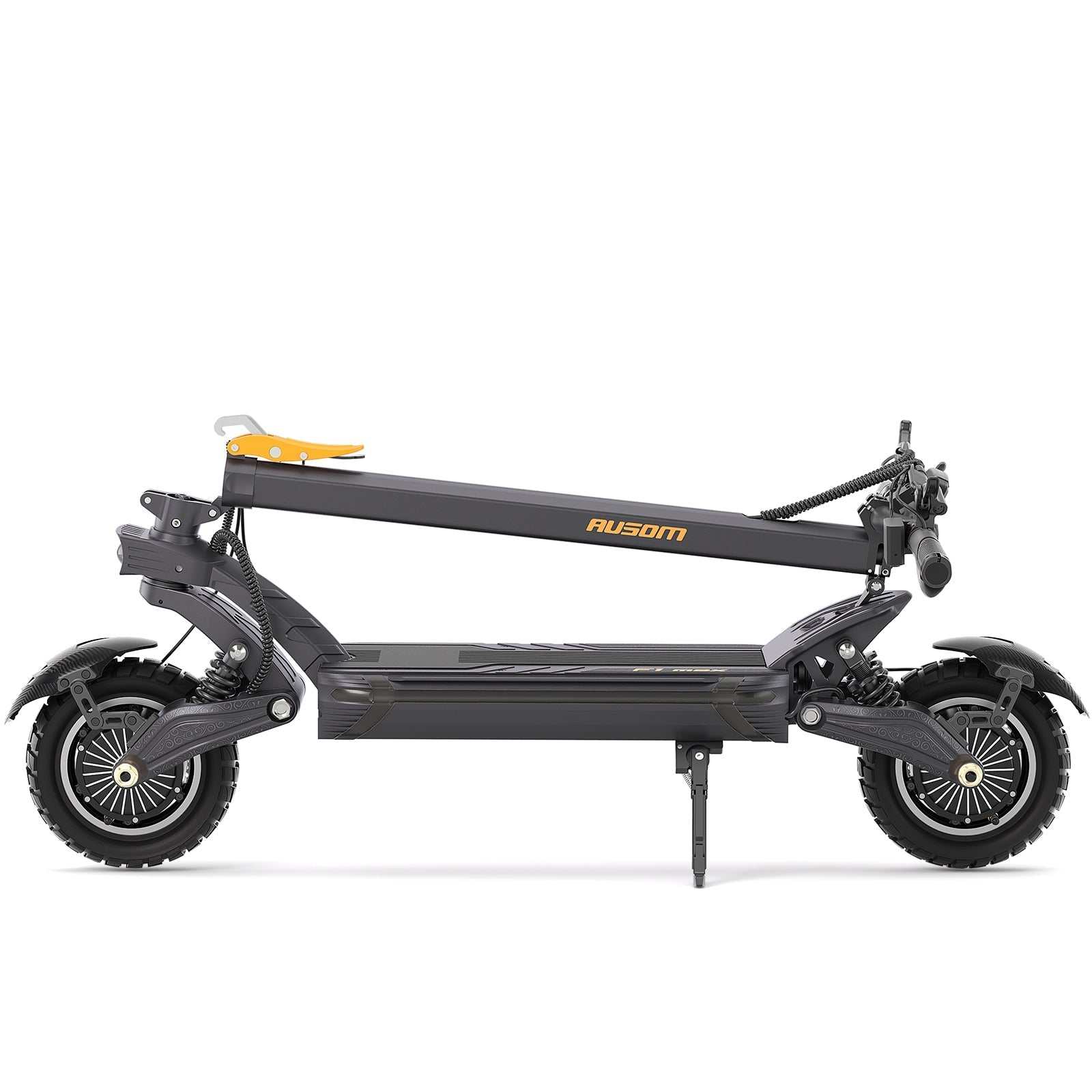 Ausom F1 Max Electric Scooter - Image 9