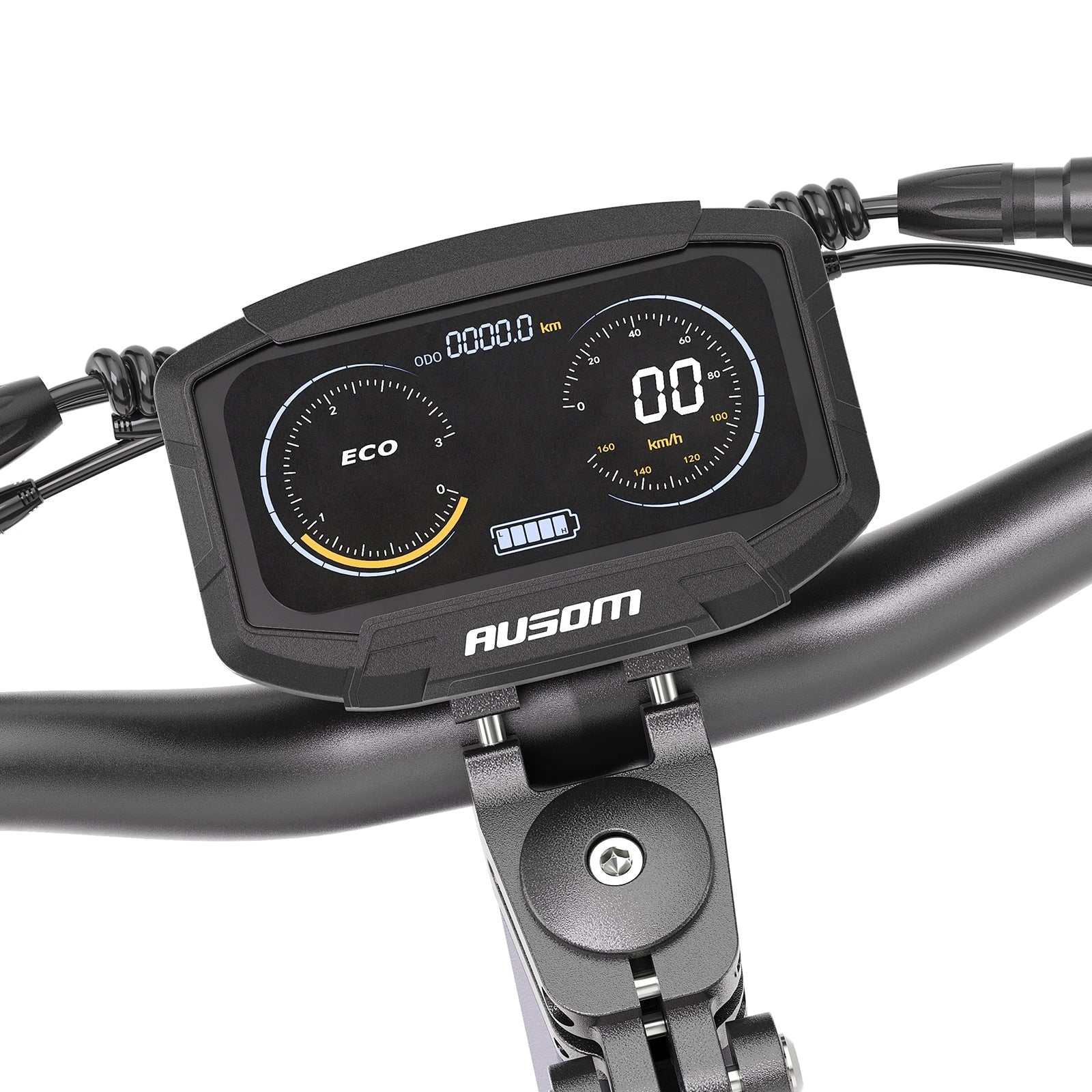 Ausom F1 Max Electric Scooter - Image 7