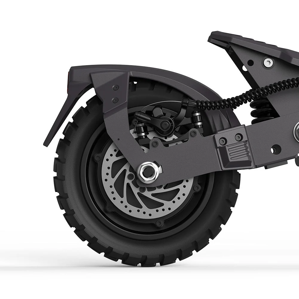 Ausom L1 Electric Scooter - Image 8