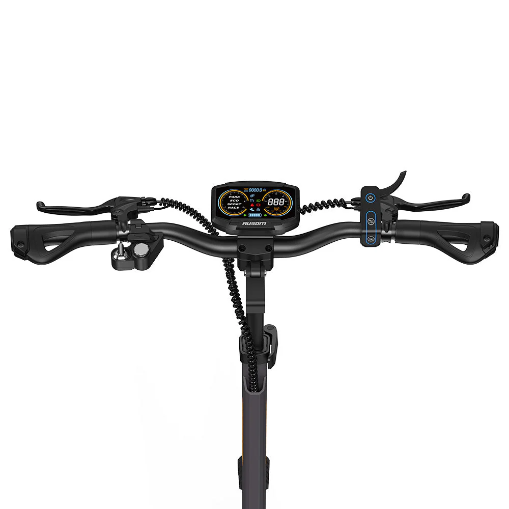 Ausom L1 Electric Scooter - Image 5