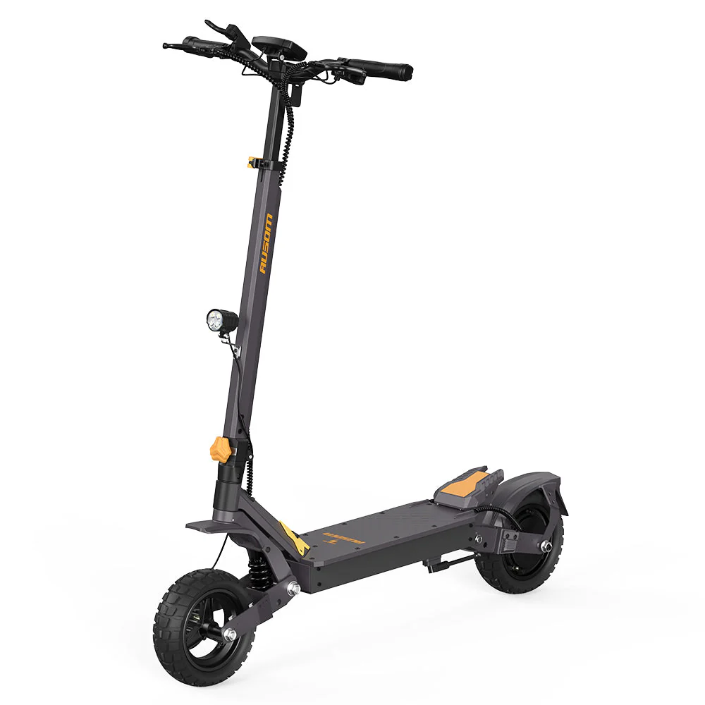 Ausom L1 Electric Scooter - Image 15