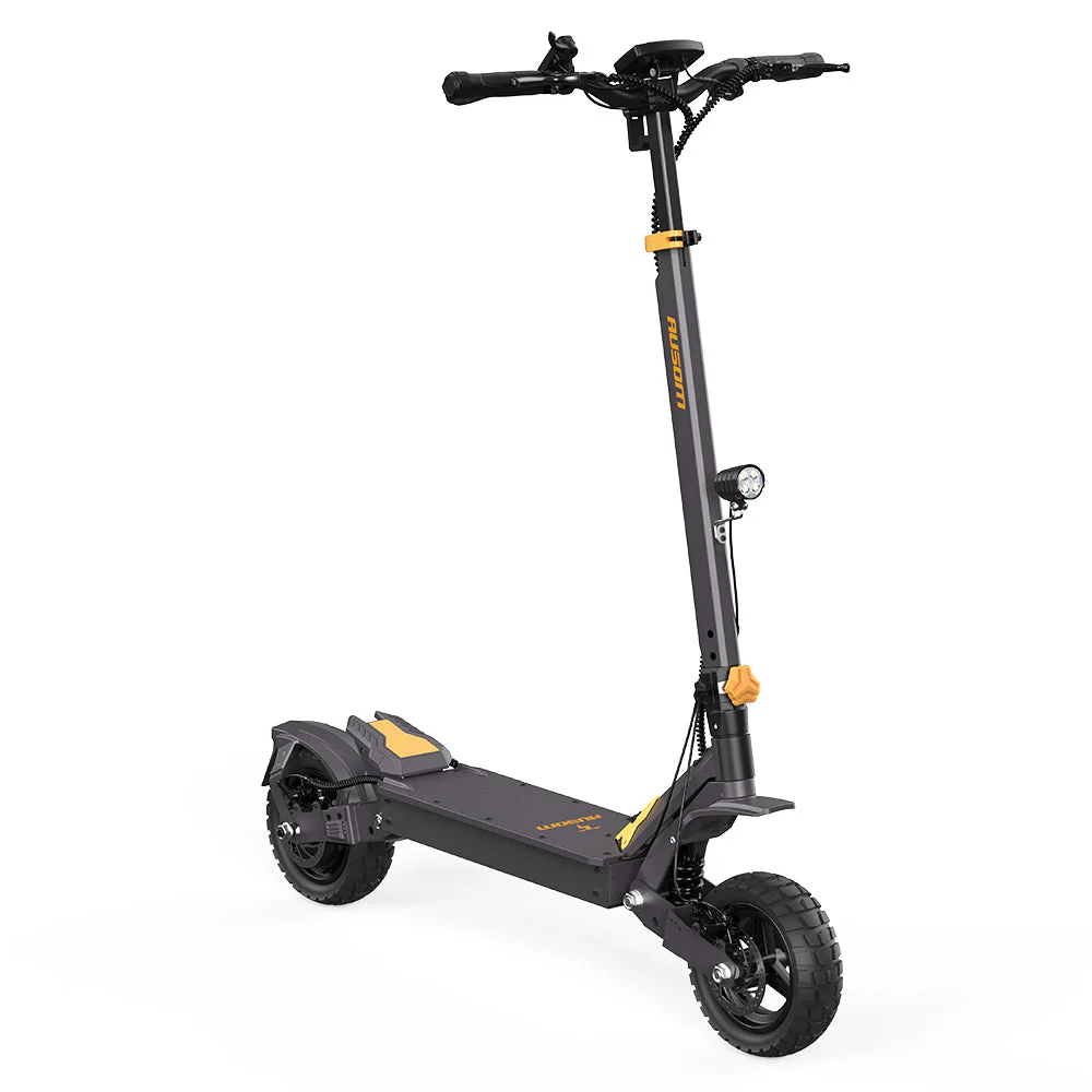 Ausom L1 Electric Scooter - Image 14
