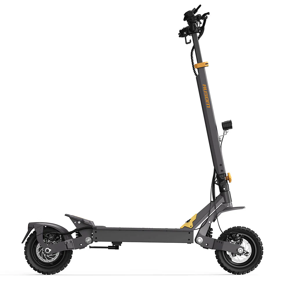 Ausom L1 Electric Scooter - Image 13