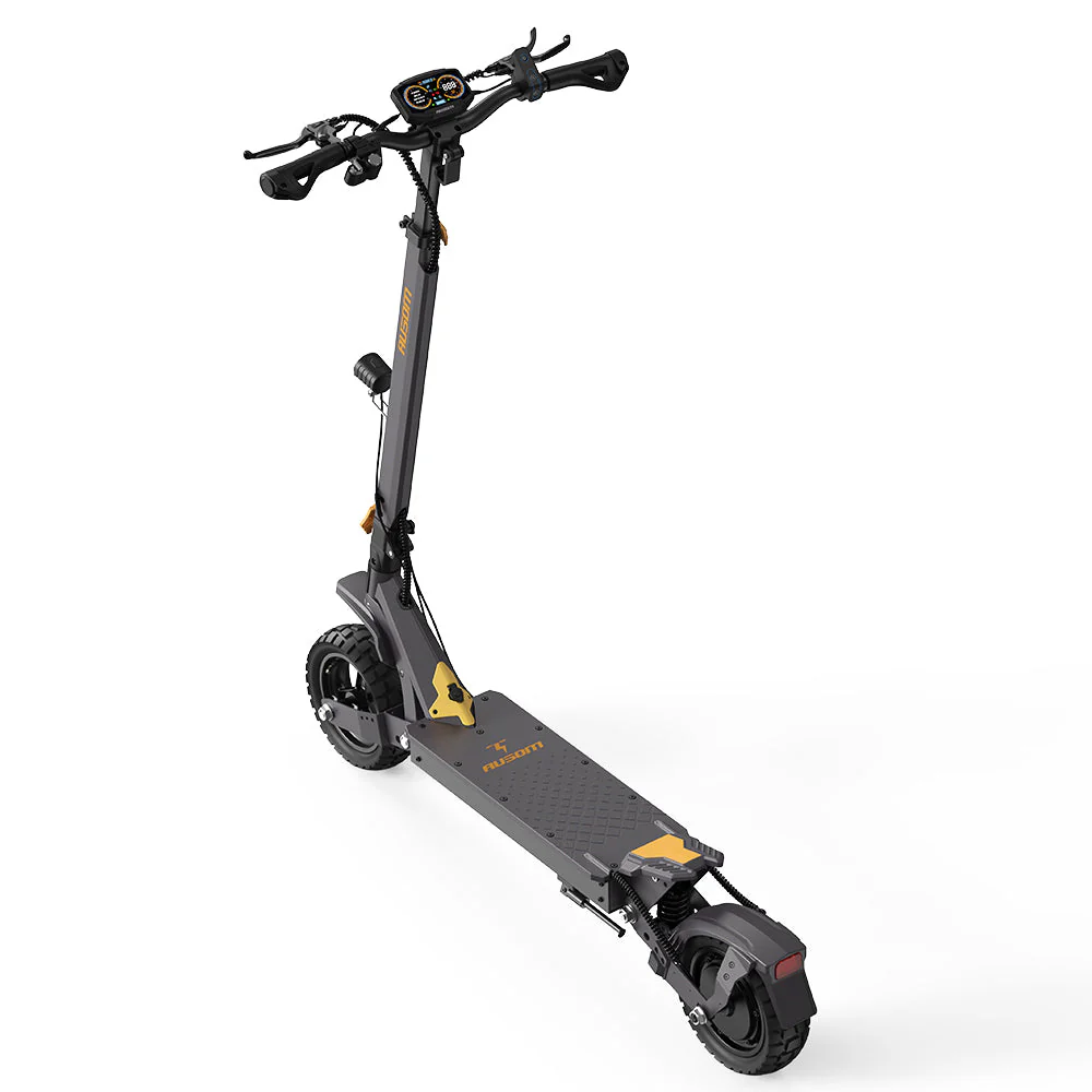 Ausom L1 Electric Scooter - Image 12
