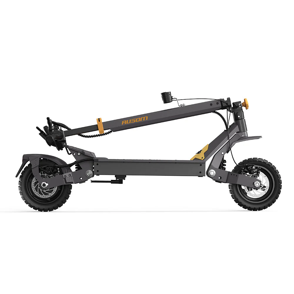 Ausom L1 Electric Scooter - Image 10