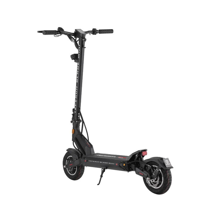 Teverun Blade Mini Pro Electric Scooter - Image 10
