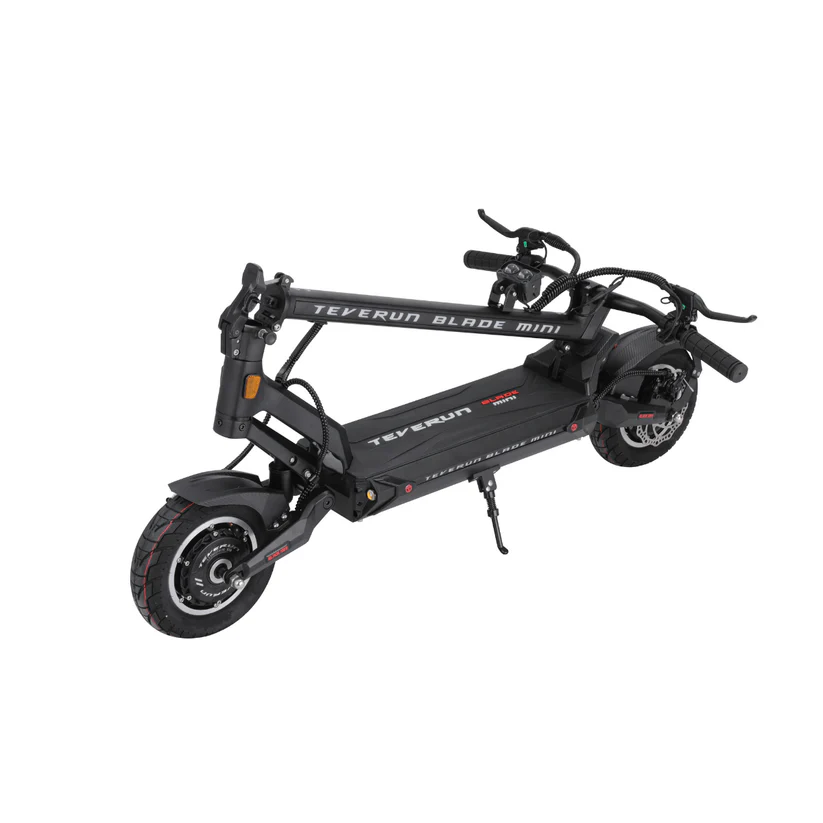 Teverun Blade Mini Pro Electric Scooter - Image 9