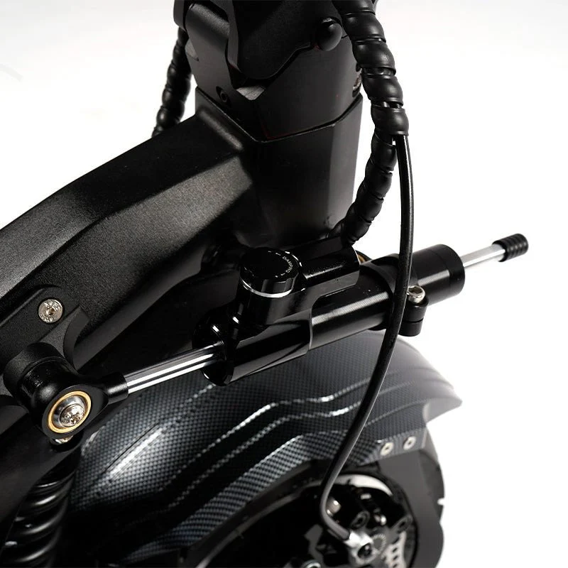 Teverun Fighter Eleven+ Electric Scooter - Image 4