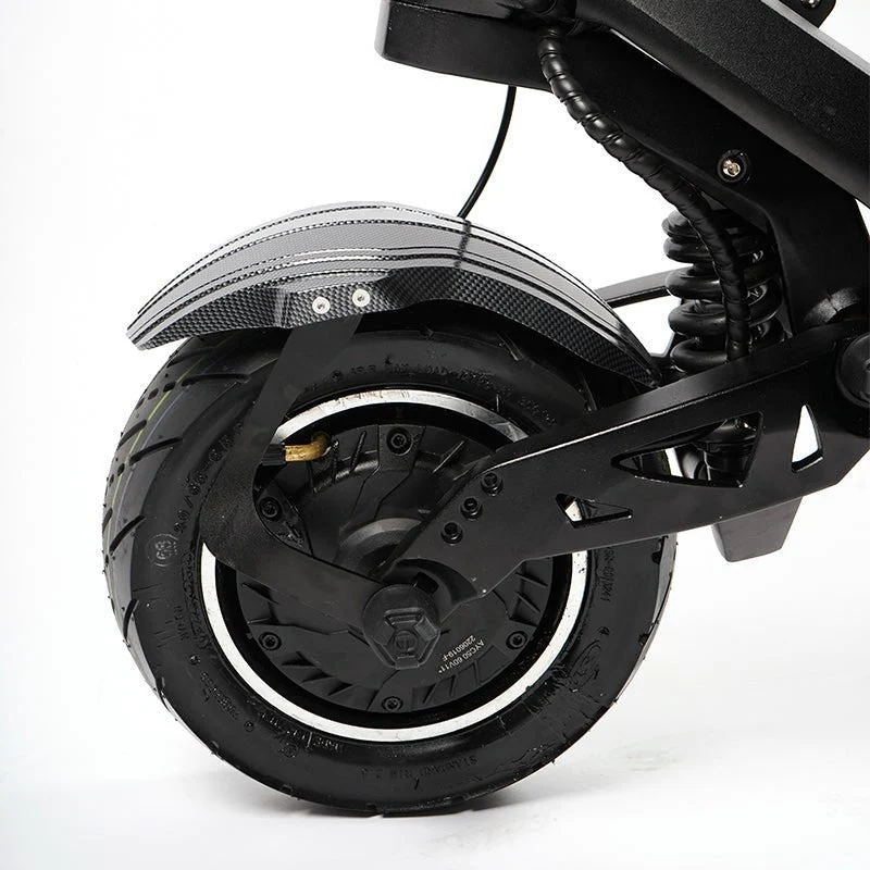Teverun Fighter Eleven+ Electric Scooter - Image 2