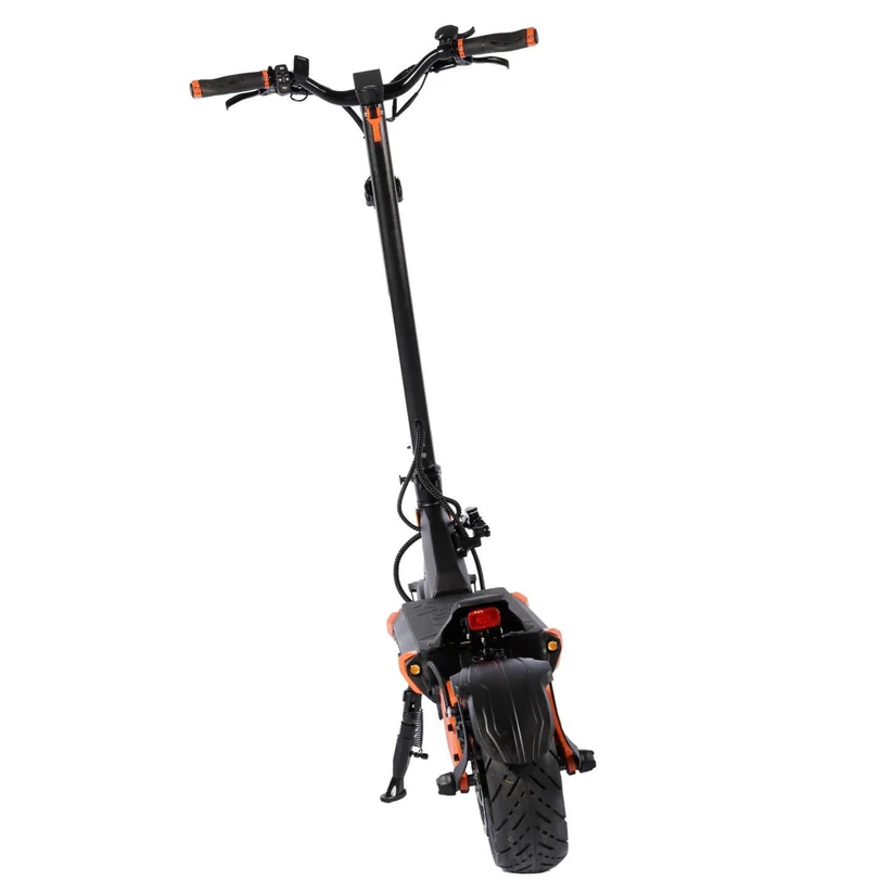 Teverun Blade GT II Electric Scooter - Image 5