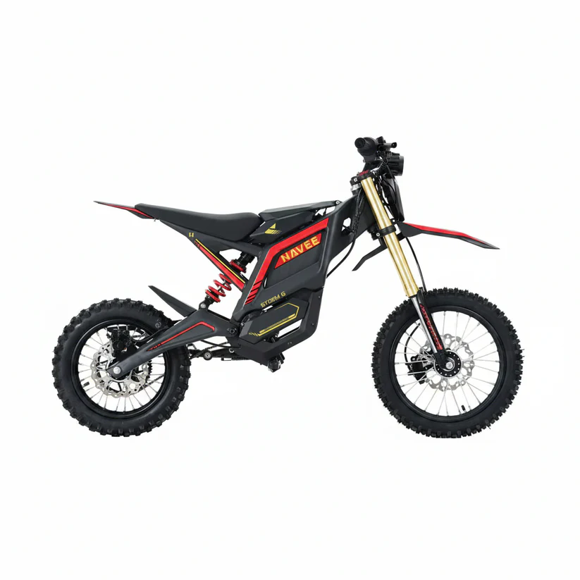 NAVEE Storm G Electric Dirt Bike - Image 16