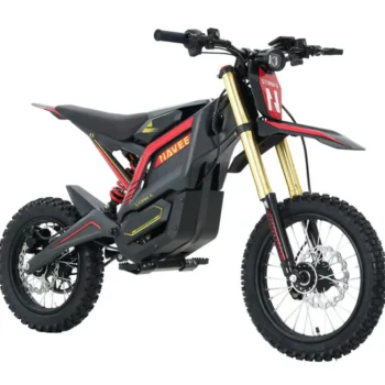 NAVEE Storm G Electric Dirt Bike