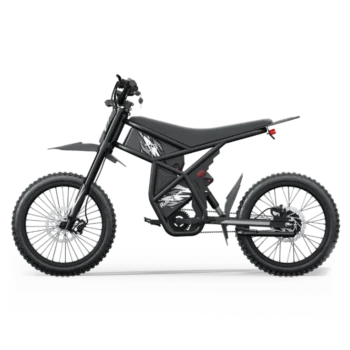 Riding'Times GT73 Electric Bike