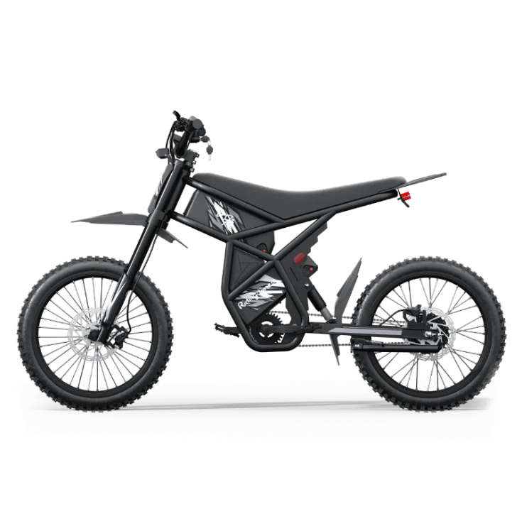 Riding'Times GT73 Electric Bike