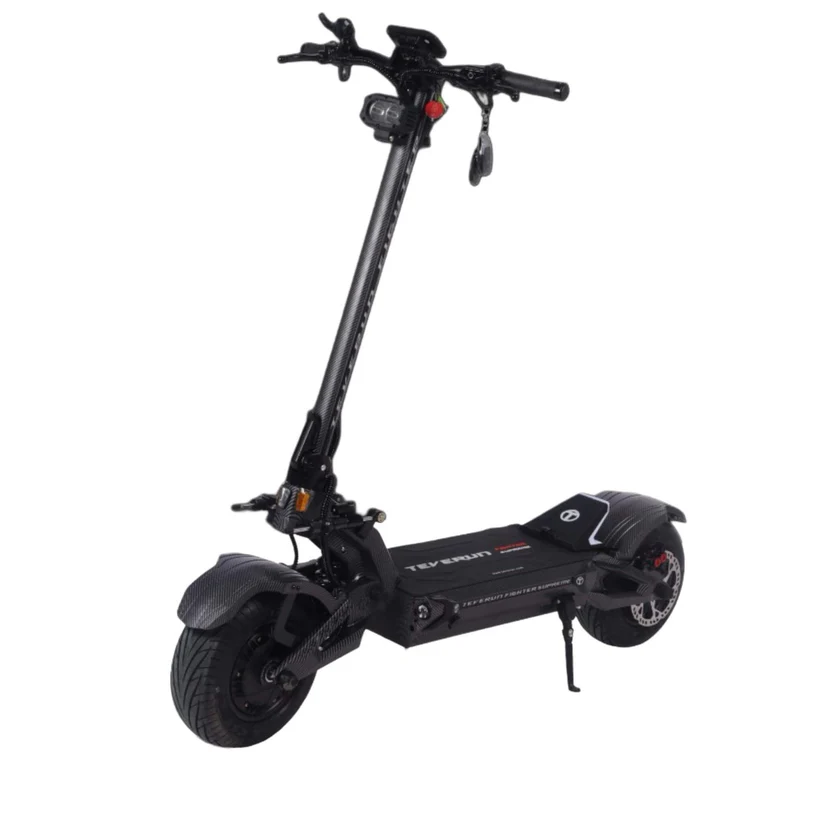 Teverun Fighter Supreme 7260R Electric Scooter - Image 10