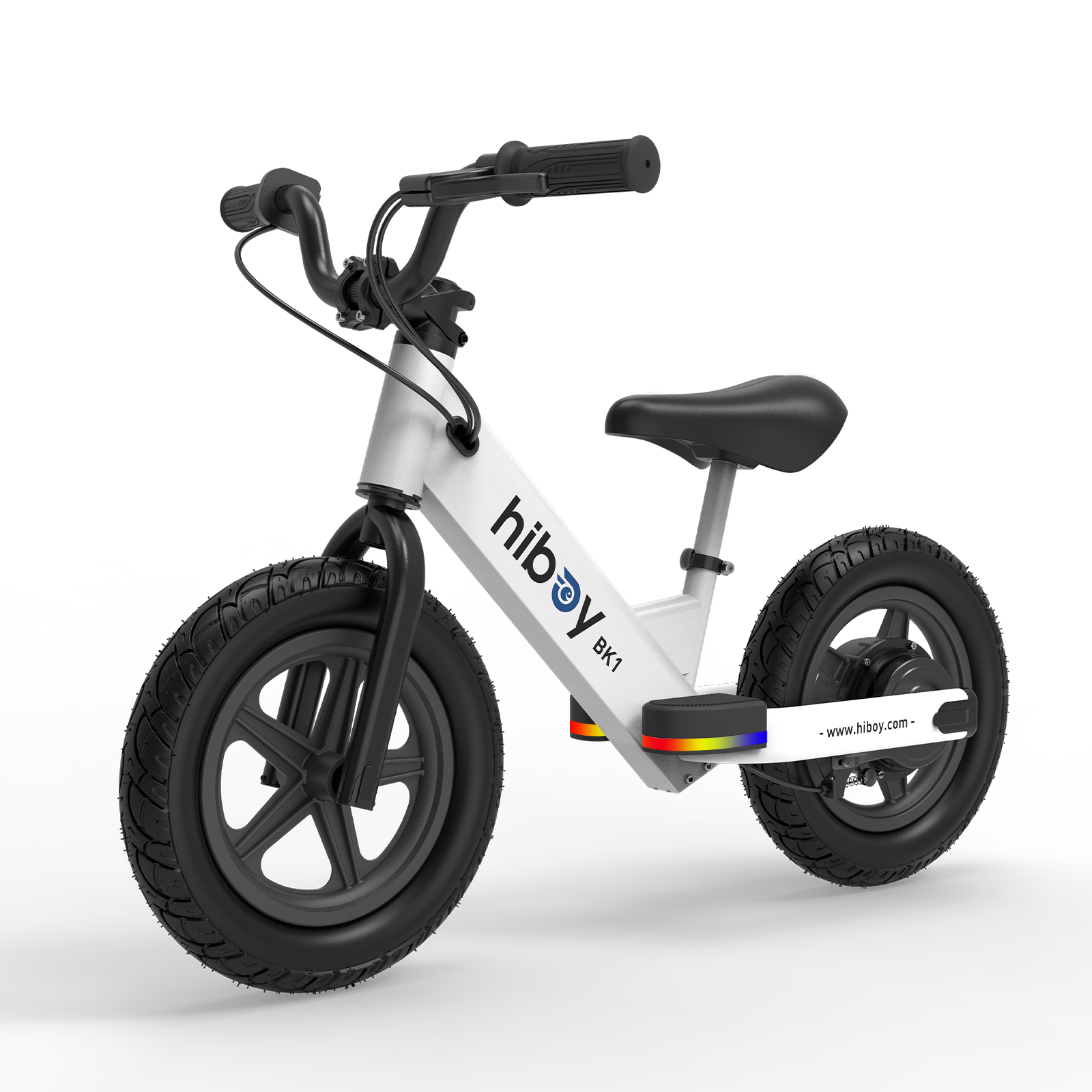 Hiboy BK1 Electric Balance Bike For Kids - Image 12