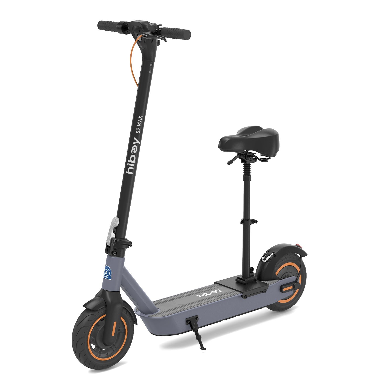 Hiboy S2 MAX Electric Scooter - Image 10
