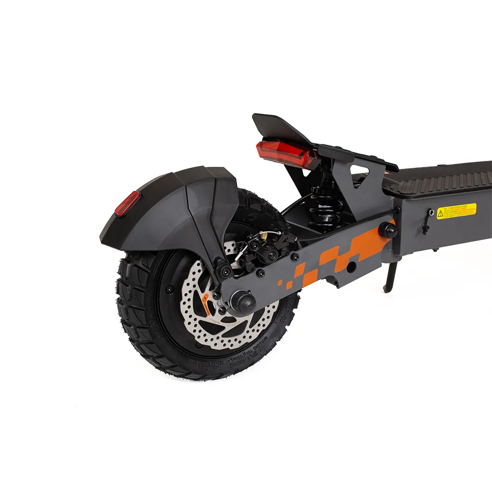 KUKIRIN G2 Electric Scooter | 720WH Power | 48V 15Ah Battery - Image 10