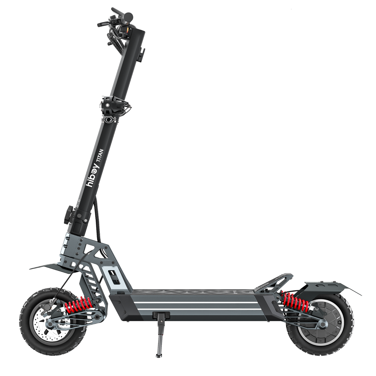 Hiboy TITAN 2026 Electric Scooter - Image 10