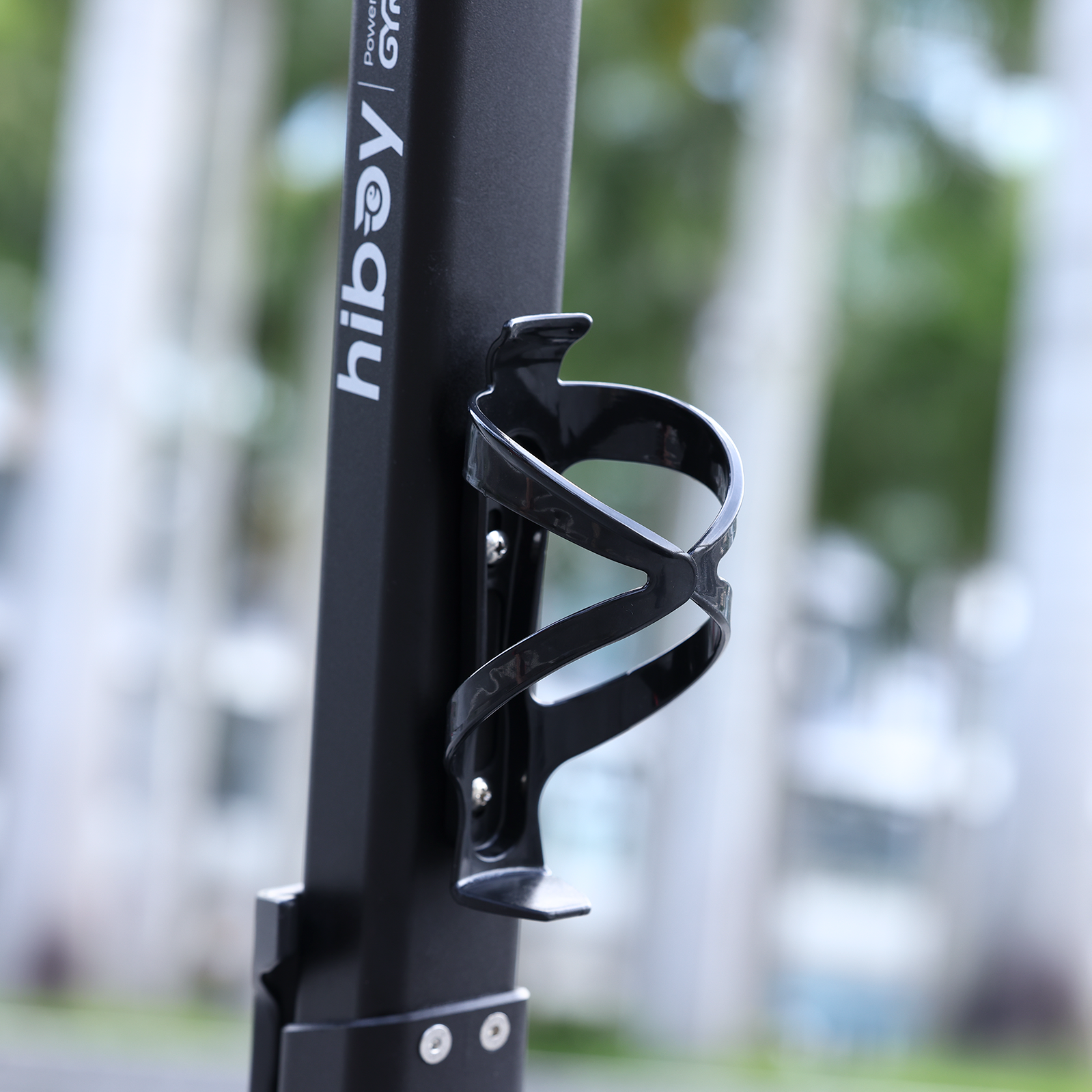 Hiboy X300 Big-Wheel Electric Scooter - Image 15