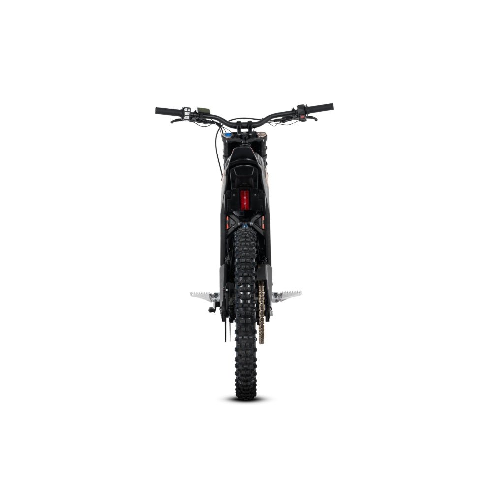 NAVEE STORM X | High-Torque Electric Dirt Bike - Image 3