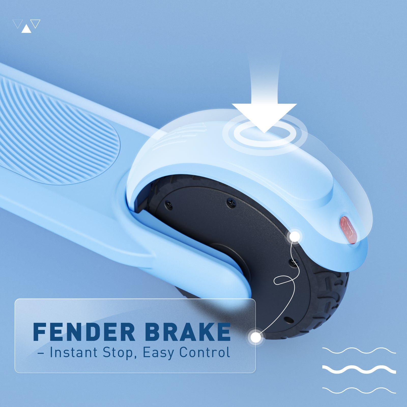 Hiboy ES1 Kids Electric Scooter - Image 14