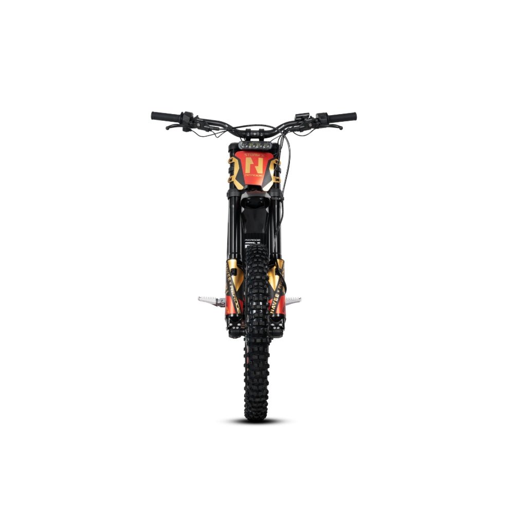 NAVEE STORM X | High-Torque Electric Dirt Bike - Image 4
