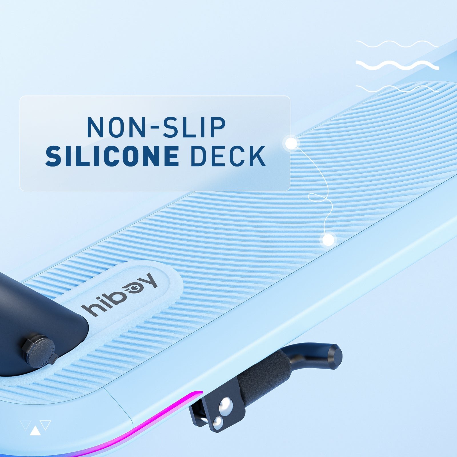 Hiboy ES1 Kids Electric Scooter - Image 15