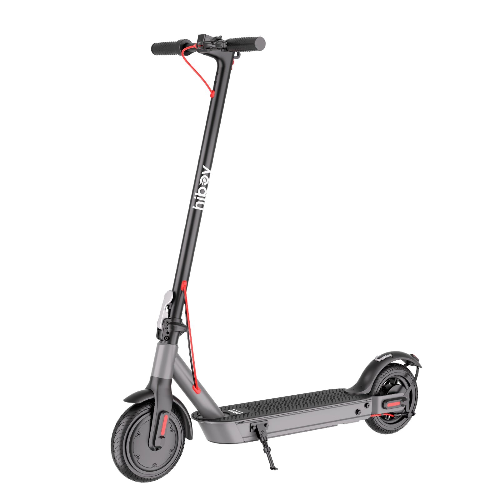 Hiboy S2 Nova Electric Scooter - Image 4