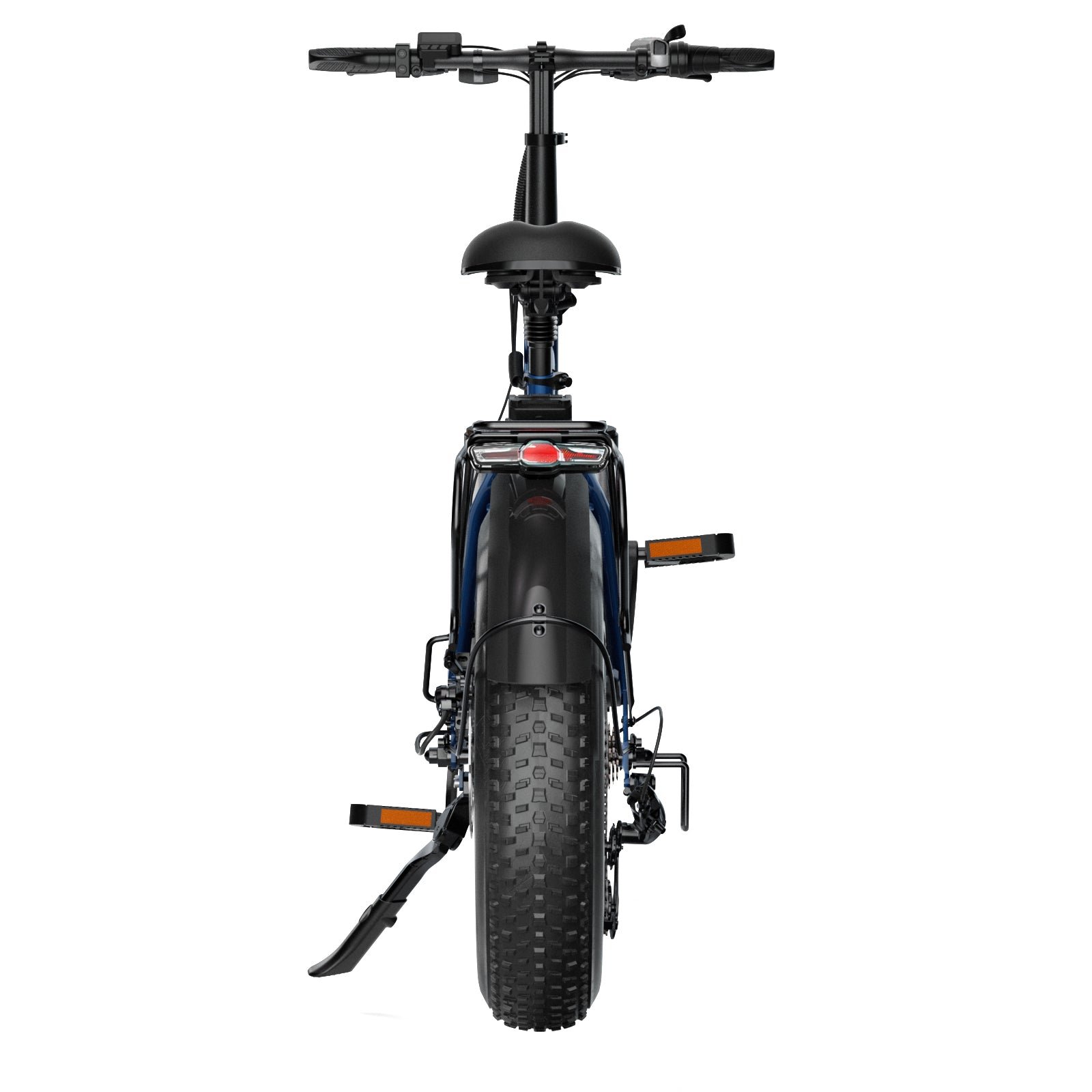 Hiboy EX6F Low-Step Foldable Electric Bike - Image 41