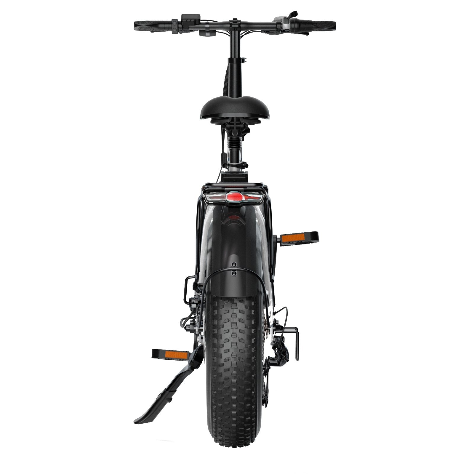 Hiboy EX6F Low-Step Foldable Electric Bike - Image 9