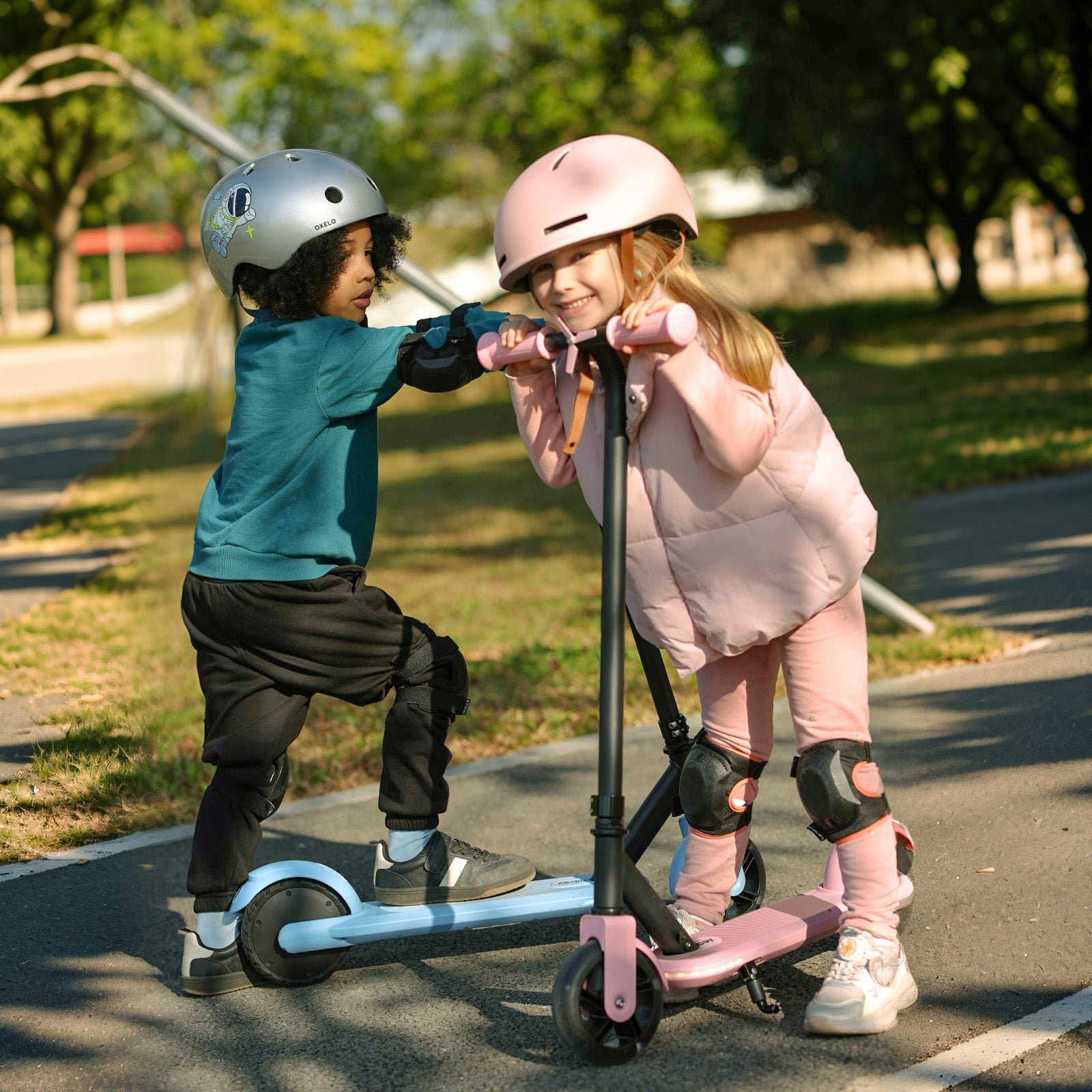 Hiboy ES1 Kids Electric Scooter - Image 17