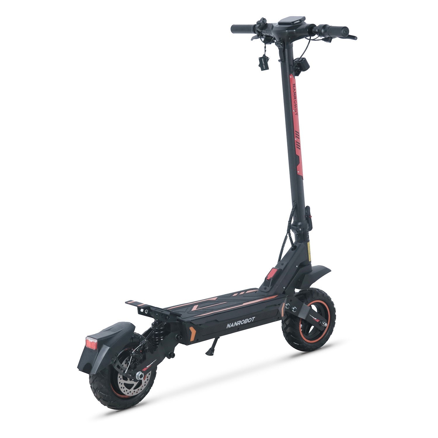 Nanrobot G2 Electric Scooter - Image 6