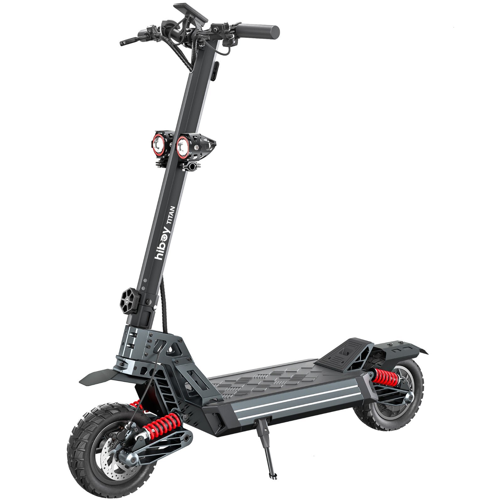 Hiboy TITAN 2026 Electric Scooter - Image 14