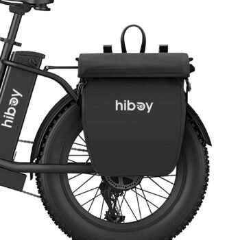 Hiboy Electric Bike Pannier Bag