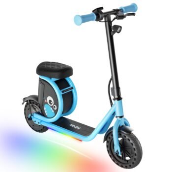 Hiboy Joy Haul Kids Electric Scooter