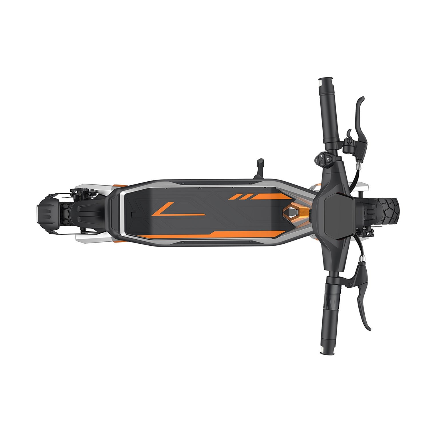 Nanrobot G3 Electric Scooter - Image 7