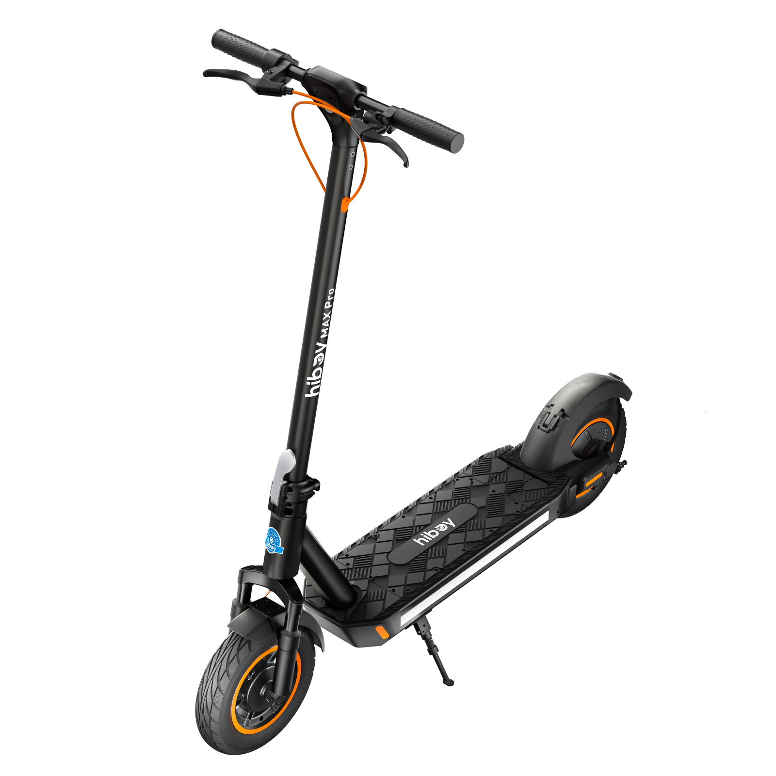 Hiboy MAX Pro Electric Scooter - Image 4