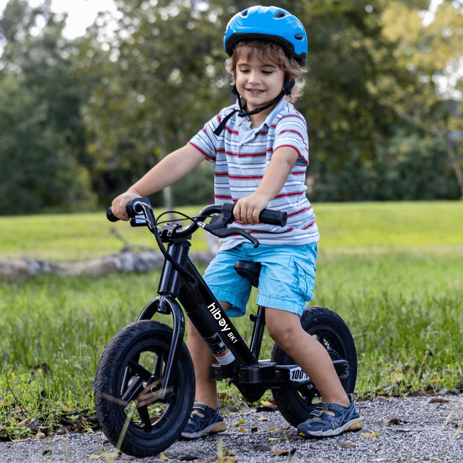Hiboy BK1 Electric Balance Bike For Kids - Image 4